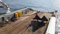 Bukit tua FPSO Installation project - 4